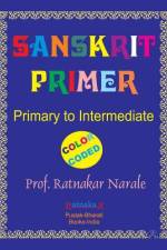 Sanskrit Primer Colour af Ratnakar Narale