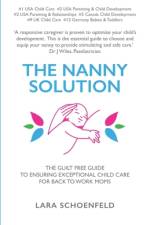 The Nanny Solution af Lara Schoenfeld