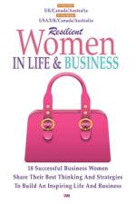 Resilient Women In Life And Business af Kim Hayden