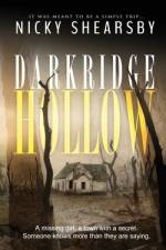 Darkridge Hollow af Nicky Shearsby