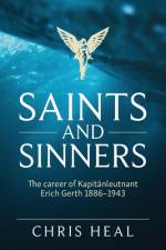 Saints and Sinners af Chris Heal