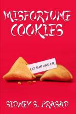 Misfortune Cookies af Sidney S Prasad