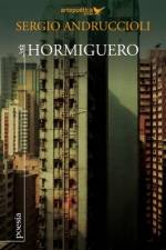 Hormiguero af Sergio Andruccioli