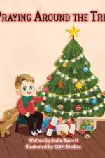 Praying Around The Tree af Jodie Barrett