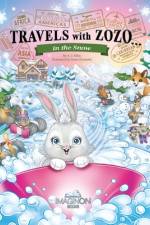 Travels with Zozo...in the Snow af A. J. Atlas