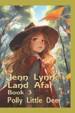 Jenn Lynn af Polly Little Deer