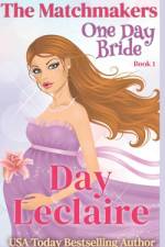 One Day Bride af Day Leclaire