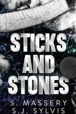 Sticks and Stones af S. Massery