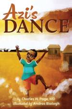 Azi's Dance af Charles W Page