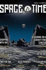 Space and Time Fall/Winter #145 af Peter J Carter