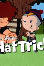 The Hat Trick af Cathy L Stewart