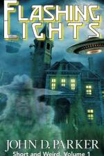 Flashing Lights af John D Parker