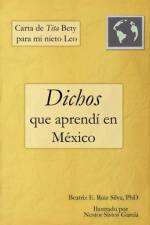 Carta de Tita Bety para mi nieto Leo