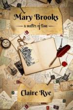 Mary Brooks af Claire Rye