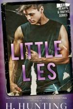 Little Lies (Hardcover) af H. Hunting