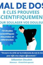 Mal de DOS af Sébastien Doudon