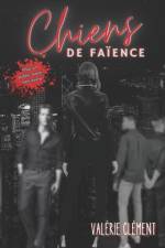 Chiens de faïence af Valérie Clément