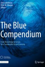 The Blue Compendium af Jane Lubchenco