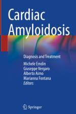 Cardiac Amyloidosis af Michele Emdin