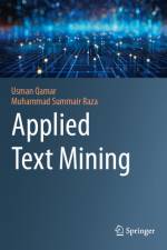 Applied Text Mining af Usman Qamar