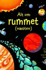 Alt om rummet (næsten)