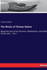 The Works of Thomas Adams