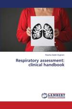Respiratory assessment: clinical handbook af Rawhia Salah Dogham