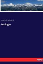 Zoologie af Ludwig K. Schmarda