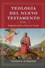 Teologia del Nuevo Testamento - Vol. 1 af Thomas R Schreiner