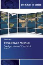 Perspektiven-Wechsel af Quod Enigma