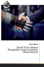 ٍSocial Touch Gesture Recognition using Convolution Neural Nrtwork af Saad Albawi