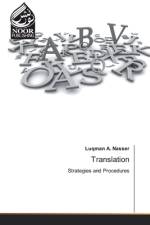 Translation af Luqman A Nasser