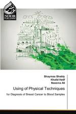 Using of Physical Techniques af Naeema Ali