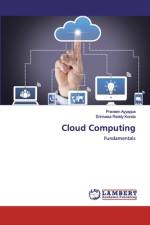 Cloud Computing af Praveen Ayyappa