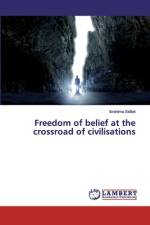 Freedom of belief at the crossroad of civilisations af Ibrahima Sidibé