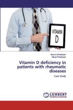 Vitamin D deficiency in patients with rheumatic diseases af Basma Elhabbash