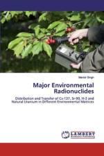 Major Environmental Radionuclides af Manbir Singh
