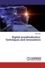 Digital prosthodontics: Techniques and Innovations af Islam Harb
