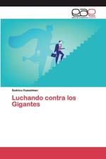 Luchando contra los Gigantes af Sedrico Husselman