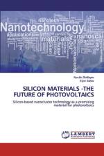 Silicon materials -the future of photovoltaics af Nurullo Zikrillayev