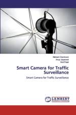 Smart Camera for Traffic Surveillance af Mahesh Dembrani