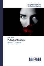Pulapka Steele'a af Linda Twiggs