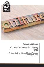 Cultural Incidents in Literary Texts af Fatima Oueld Ahmed