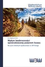 Wplyw bezbronności spowodowanej pożarem buszu af Eca Majaliwa Emile
