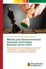 Metodo para Desenvolvimento Integrado de Produtos Baseado em EV e DFA af Osiris