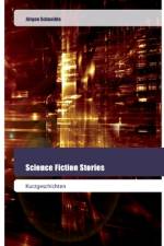 Science Fiction Stories af Jürgen Schnaible