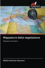 Mappatura della vegetazione af Malika Rached-Kanouni