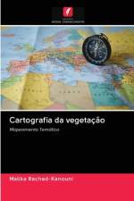Cartografia da vegetação af Malika Rached-Kanouni