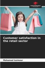 Customer satisfaction in the retail sector af Mohamed Issimour