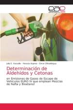 Determinacion de Aldehidos y Cetonas af E. Vassallo Julio E. Vassallo